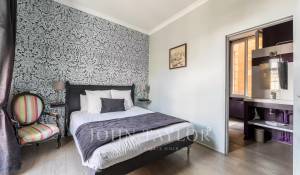 Prodej Hotel Bordeaux