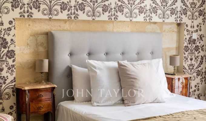 Prodej Hotel Bordeaux