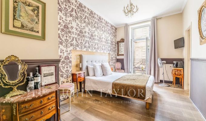 Prodej Hotel Bordeaux