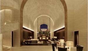 Prodej Hotel Downtown Dubai