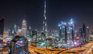 Prodej Hotel Downtown Dubai