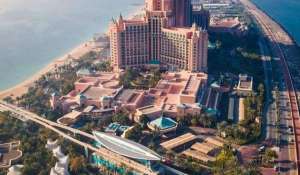 Prodej Hotel Dubai