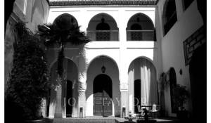 Prodej Hotel Marrakech