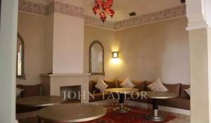 Prodej Hotel Marrakech