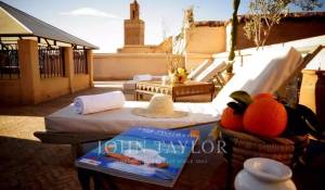 Prodej Hotel Marrakech