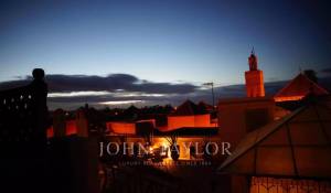 Prodej Hotel Marrakech