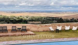 Prodej Hotel Marrakech