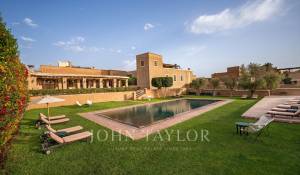 Prodej Hotel Marrakech