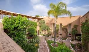 Prodej Hotel Marrakech