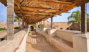 Prodej Hotel Marrakech