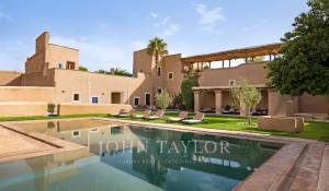 Prodej Hotel Marrakech