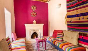 Prodej Hotel Marrakech