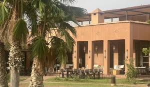 Prodej Hotel Marrakech