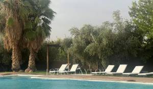 Prodej Hotel Marrakech