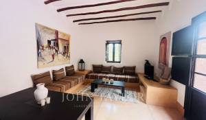 Prodej Hotel Marrakech