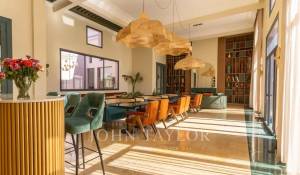 Prodej Hotel Marrakech