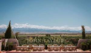 Prodej Hotel Marrakech