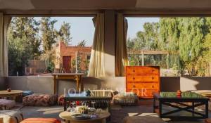 Prodej Hotel Marrakech