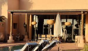 Prodej Hotel Marrakech