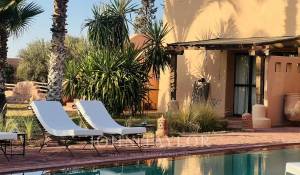 Prodej Hotel Marrakech