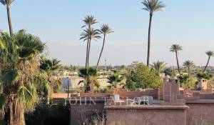 Prodej Hotel Marrakech