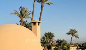 Prodej Hotel Marrakech