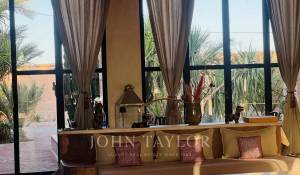 Prodej Hotel Marrakech