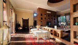 Prodej Hotel Marrakech