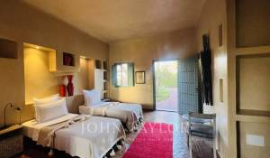 Prodej Hotel Marrakech