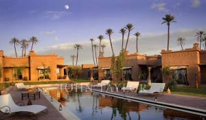 Prodej Hotel Marrakech