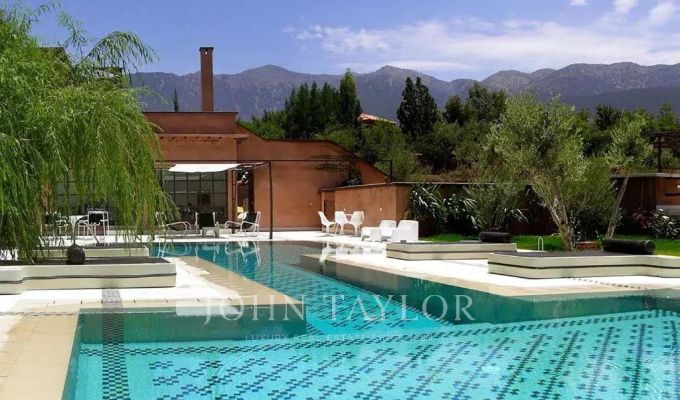 Prodej Hotel Marrakech