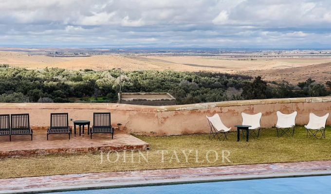 Prodej Hotel Marrakech