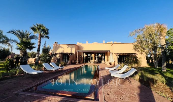 Prodej Hotel Marrakech