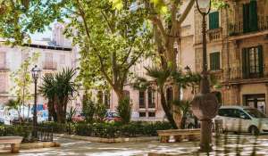 Prodej Hotel Palma de Mallorca