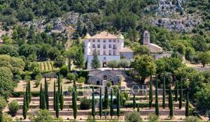 Prodej hrad Aiguines