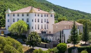 Prodej hrad Aiguines