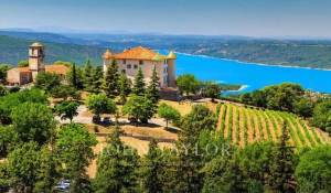 Prodej hrad Aiguines