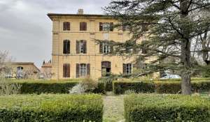 Prodej hrad Aix-en-Provence