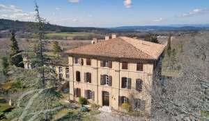 Prodej hrad Aix-en-Provence