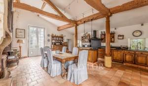 Prodej hrad Bergerac