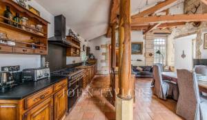 Prodej hrad Bergerac