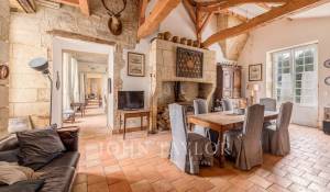 Prodej hrad Bergerac