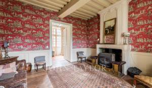 Prodej hrad Bergerac