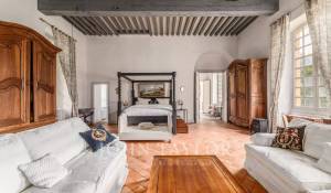 Prodej hrad Bergerac