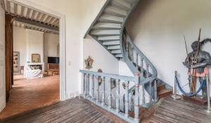 Prodej hrad Bergerac