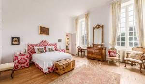 Prodej hrad Bergerac