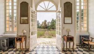 Prodej hrad Bergerac