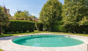 Prodej hrad Bergerac