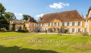 Prodej hrad Bergerac