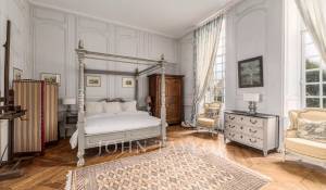 Prodej hrad Bergerac